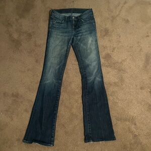7 for all man kind jeans (7 jeans)